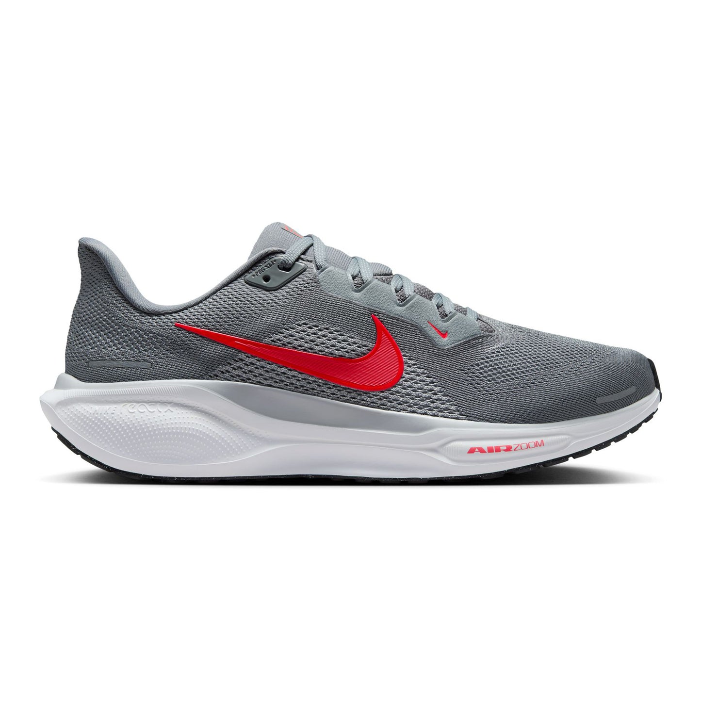 Nike Pegasus 41 Neutral running shoe Men-grey, red