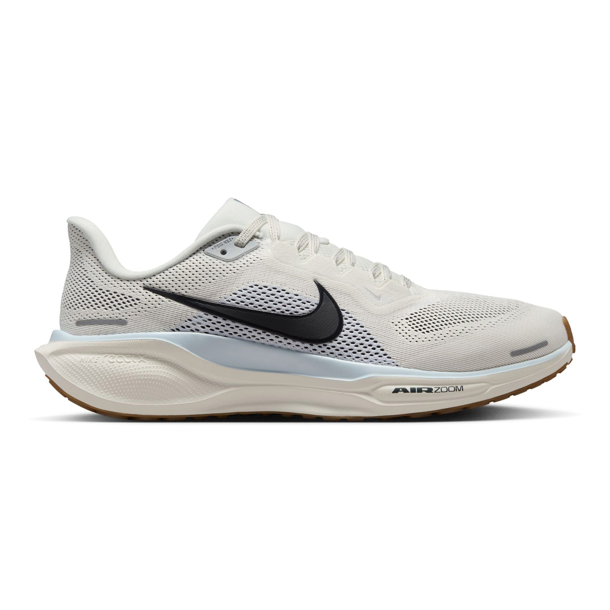Nike Pegasus 41 Neutralschuh Herren-creme, hellblau