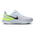 Structure 25 Stability Running Shoe Women-Light Blue,Lime