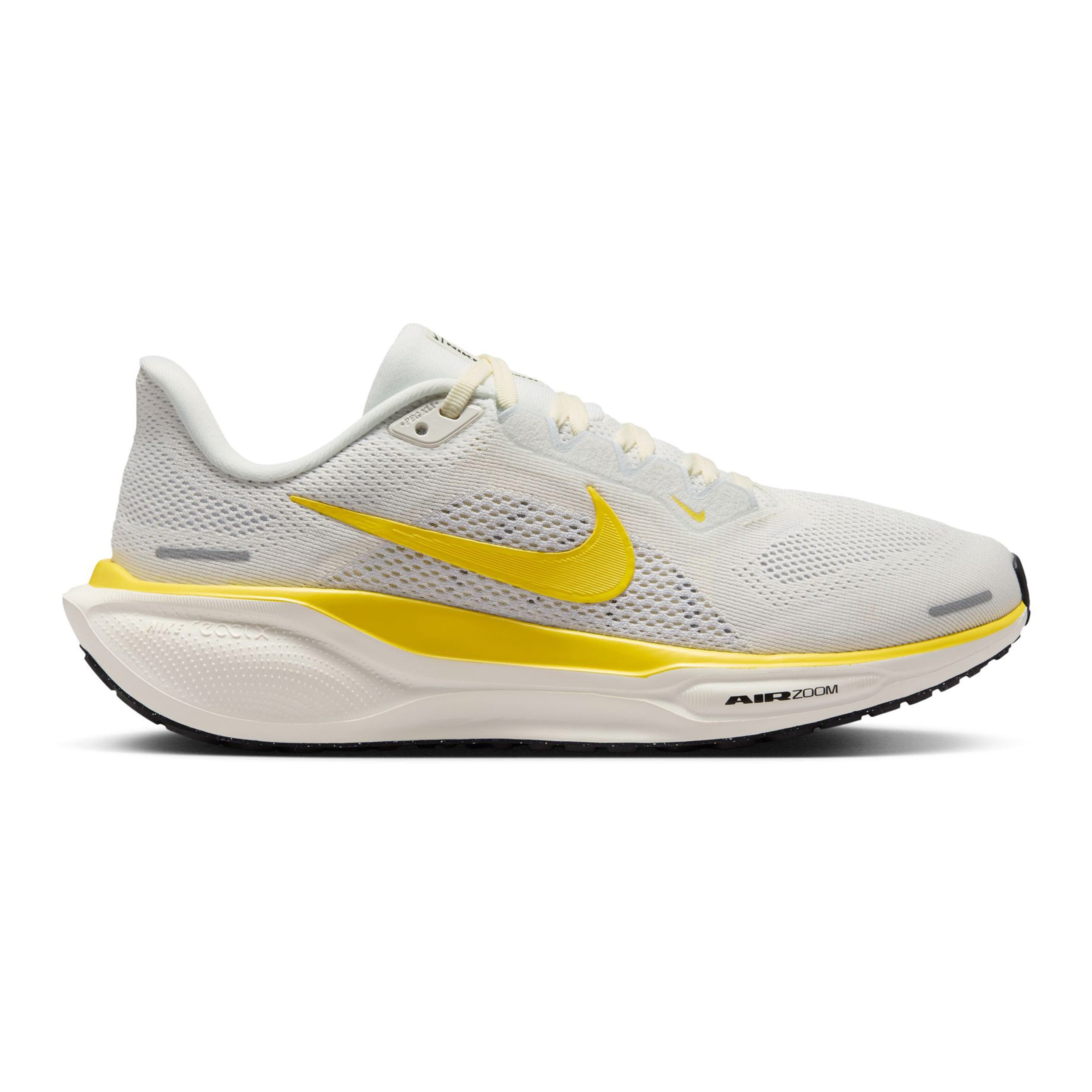 Nike Pegasus 41 Neutral running shoe Women-cream, yellow