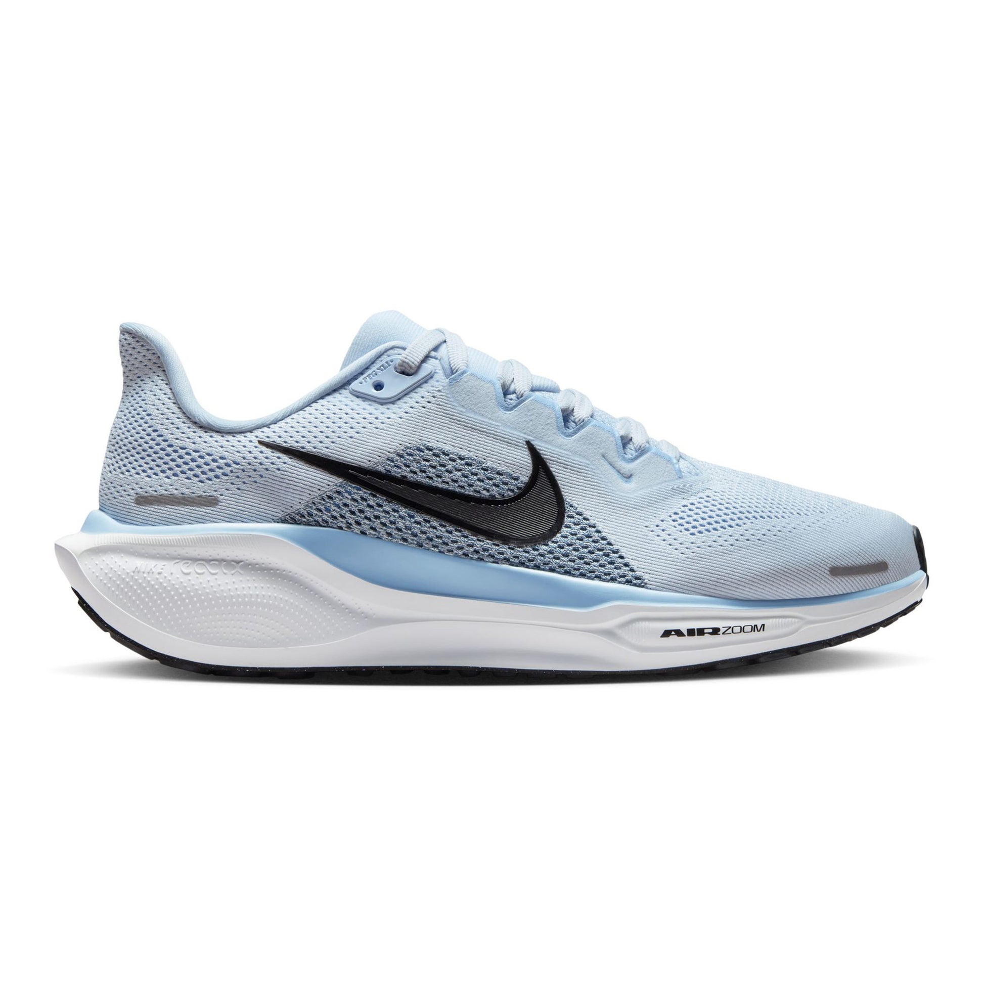 Nike Pegasus 41 Neutralschuh Damen-blaugrau