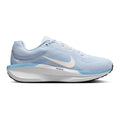 Winflo 11 Neutralschuh Damen-blaugrau, hellblau