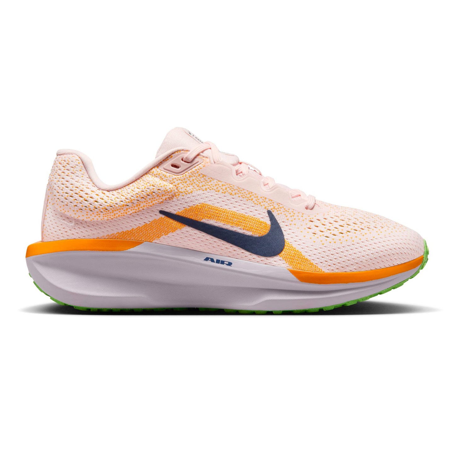 Nike Winflo 11 Neutralschuh Damen-koralle, orange