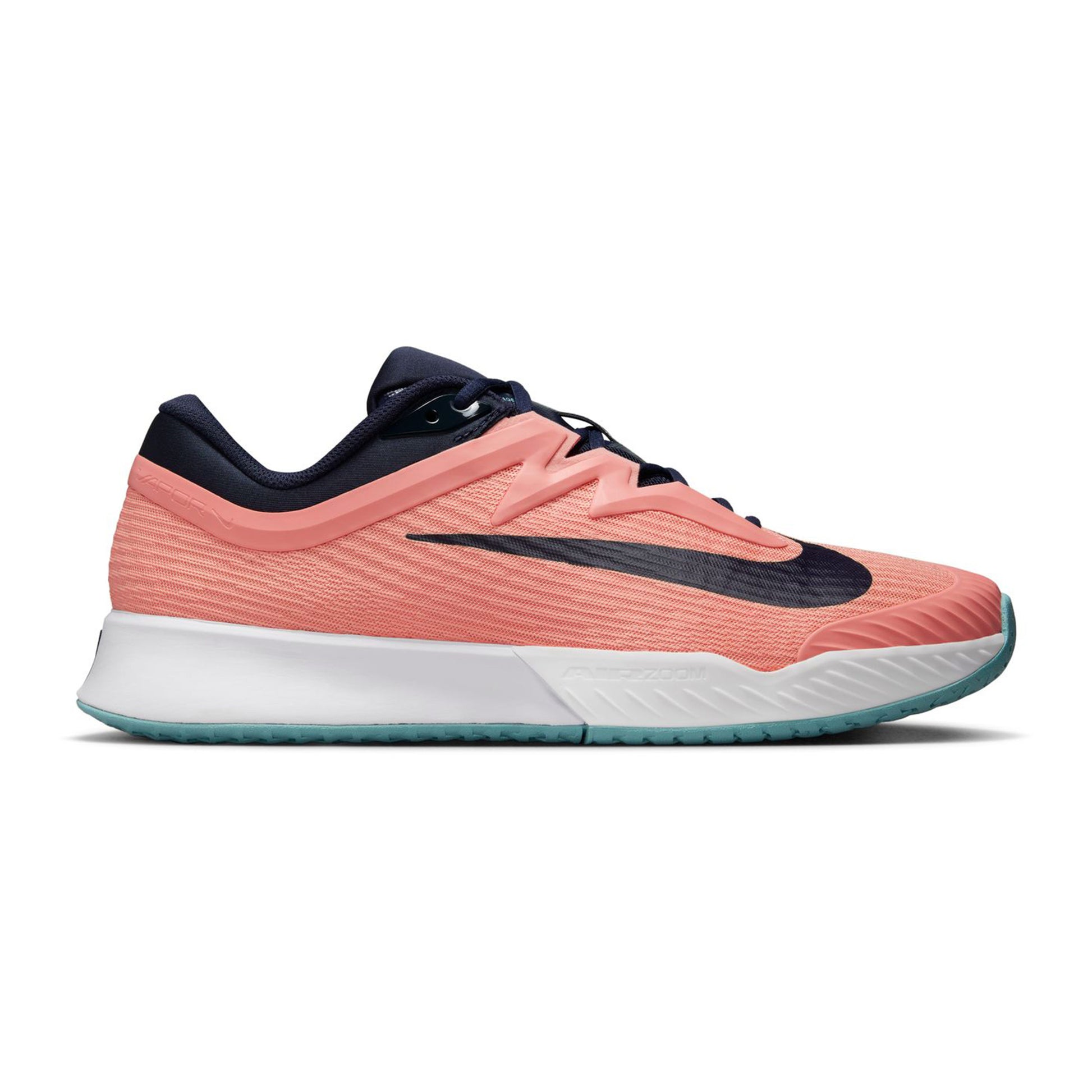 Nike Vapor Pro 3 All Court Shoe Men-Apricot,White