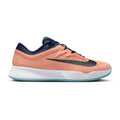 Zoom Vapor Pro 3 Sandplatzschuh Herren-apricot, weiß