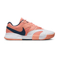 Court Lite 4 Sandplatzschuh Herren - apricot, weiß