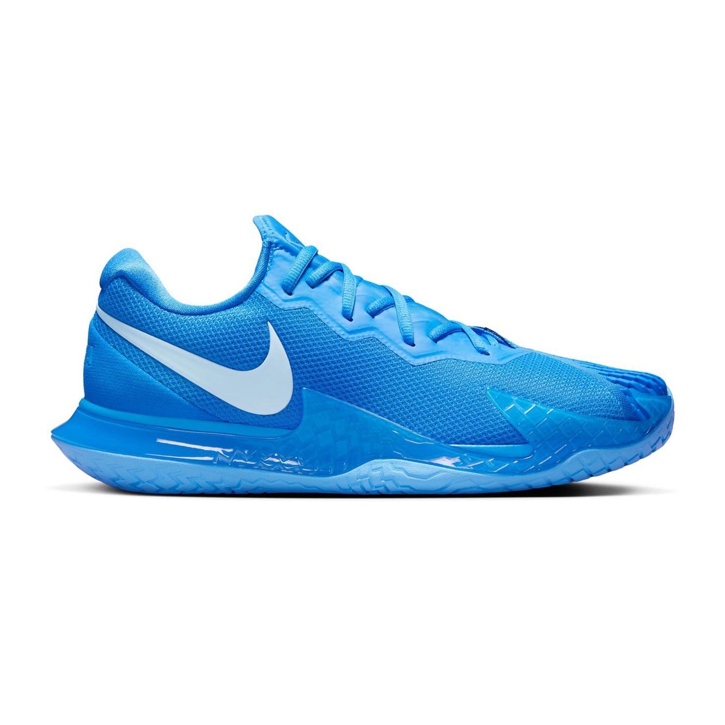 Nike Court Zoom Vapor Cage 4 Rafa All court shoe Men - blue,