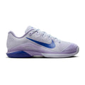 Vapor 12 All Court Shoe Women-Lightgrey,Violet