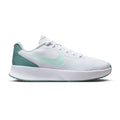Vapor Lite 3 Allcourtschuh Damen-weiß, mint
