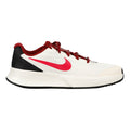 Vapor Lite 3 Sandplatzschuh Damen-creme, rot