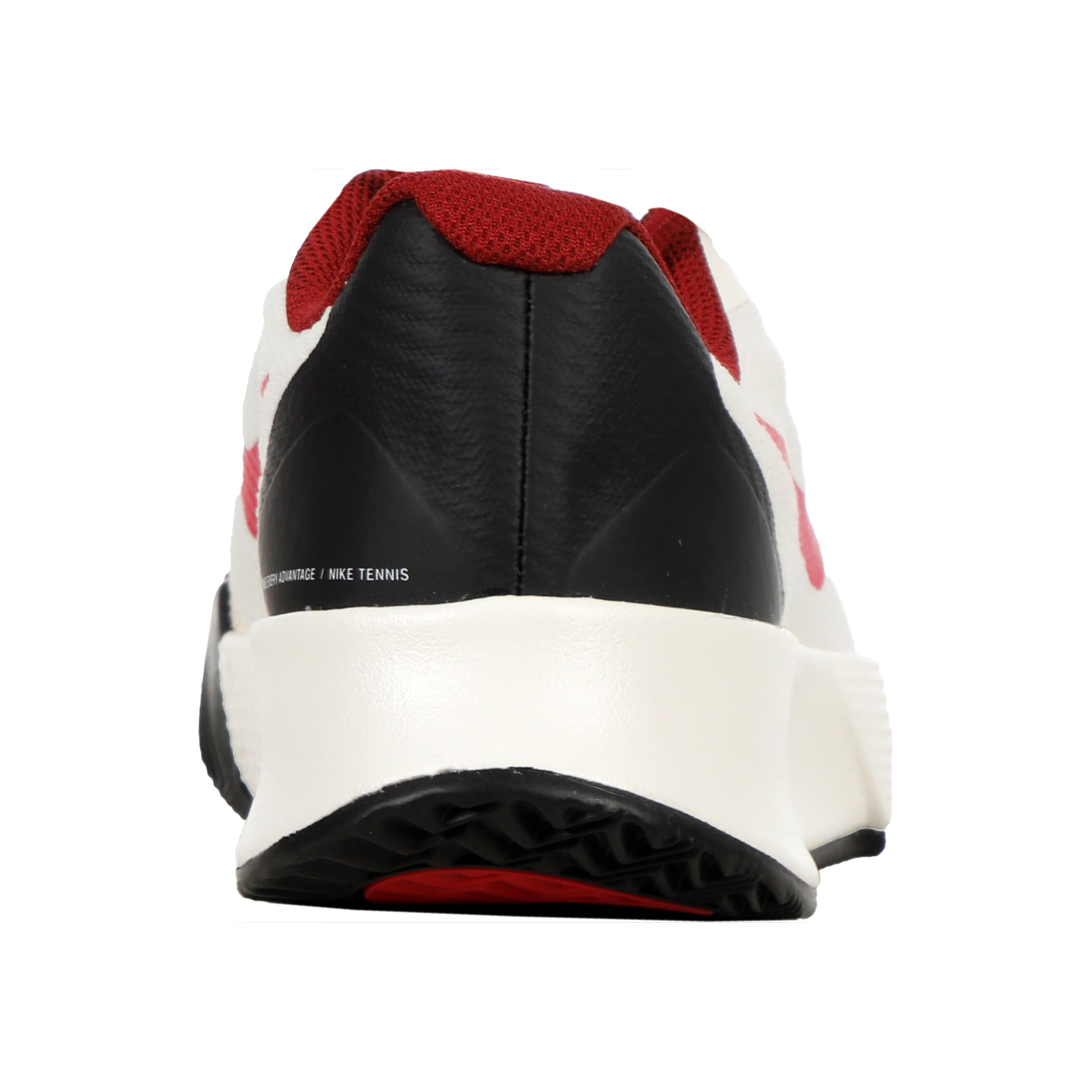 Vapor Lite 3 Clay court shoe Women-cream, red | Tennis-Point