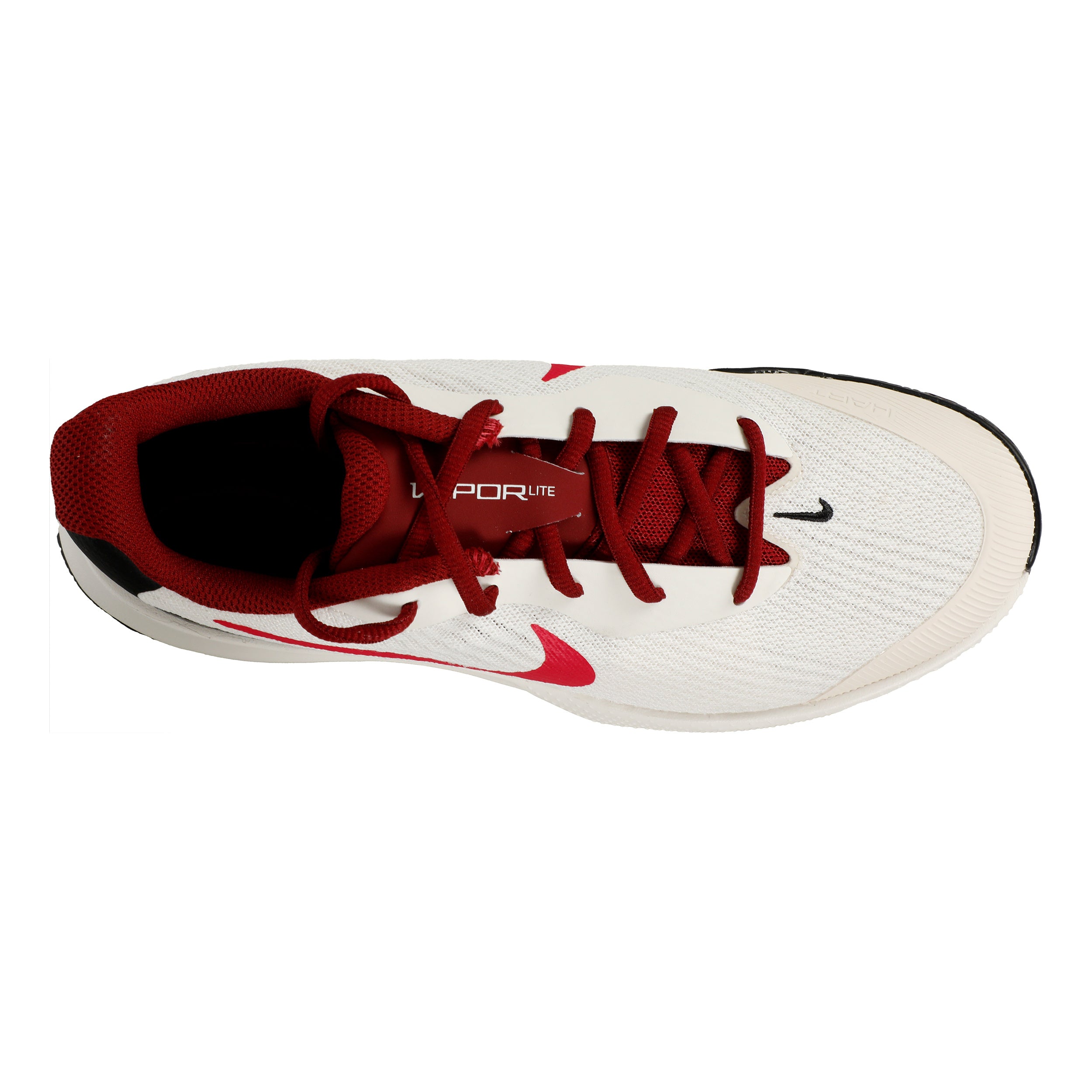 Vapor Lite 3 Clay court shoe Women-cream, red | Tennis-Point