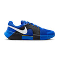 Zoom GP Challenge 1 All court shoe Men - blue, yellow