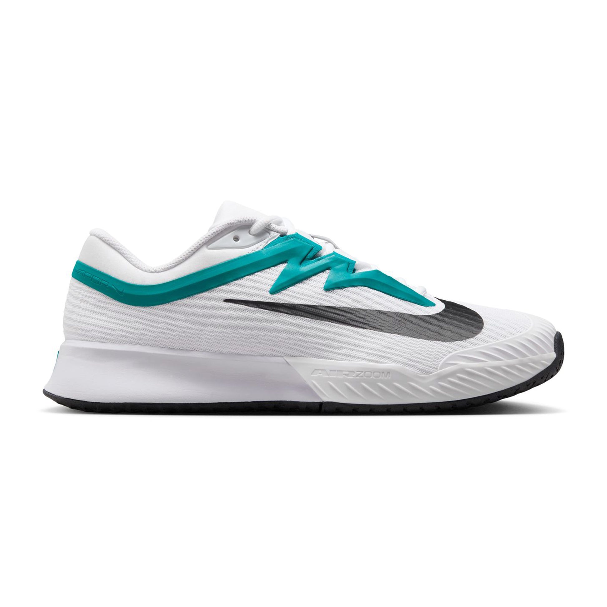 Nike Vapor Pro 3 Allcourtschuh Herren-Weiß,Petrol