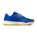 Zoom Vapor Pro 3 All court shoe Men - blue, yellow