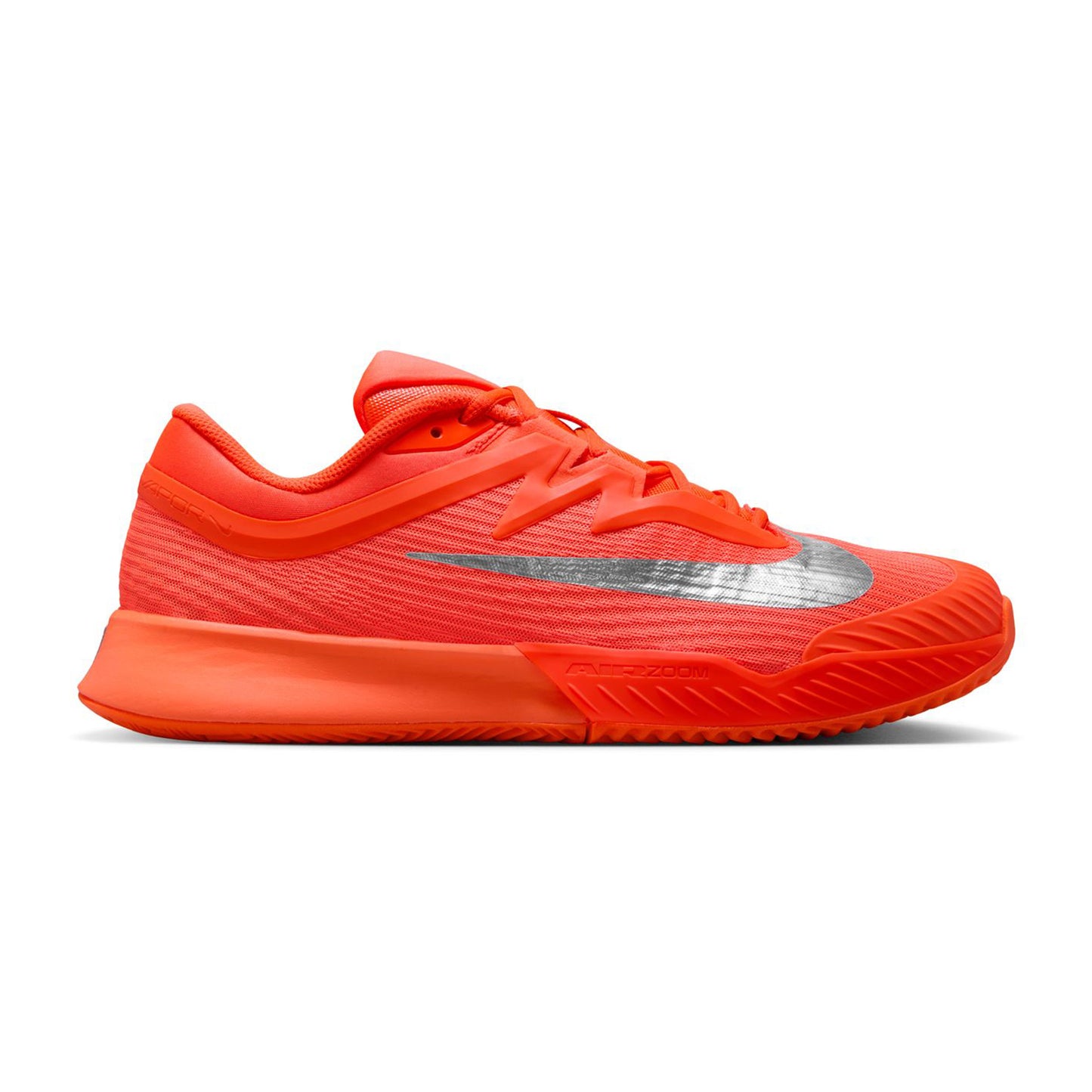 Nike Zoom Vapor Pro 3 Clay Court Shoe Men-Orange