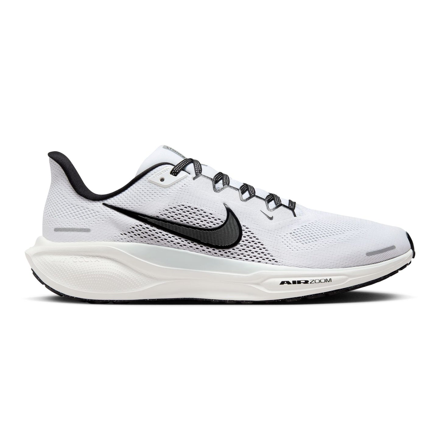 Nike Pegasus 41 Neutral running shoe Men-white, black