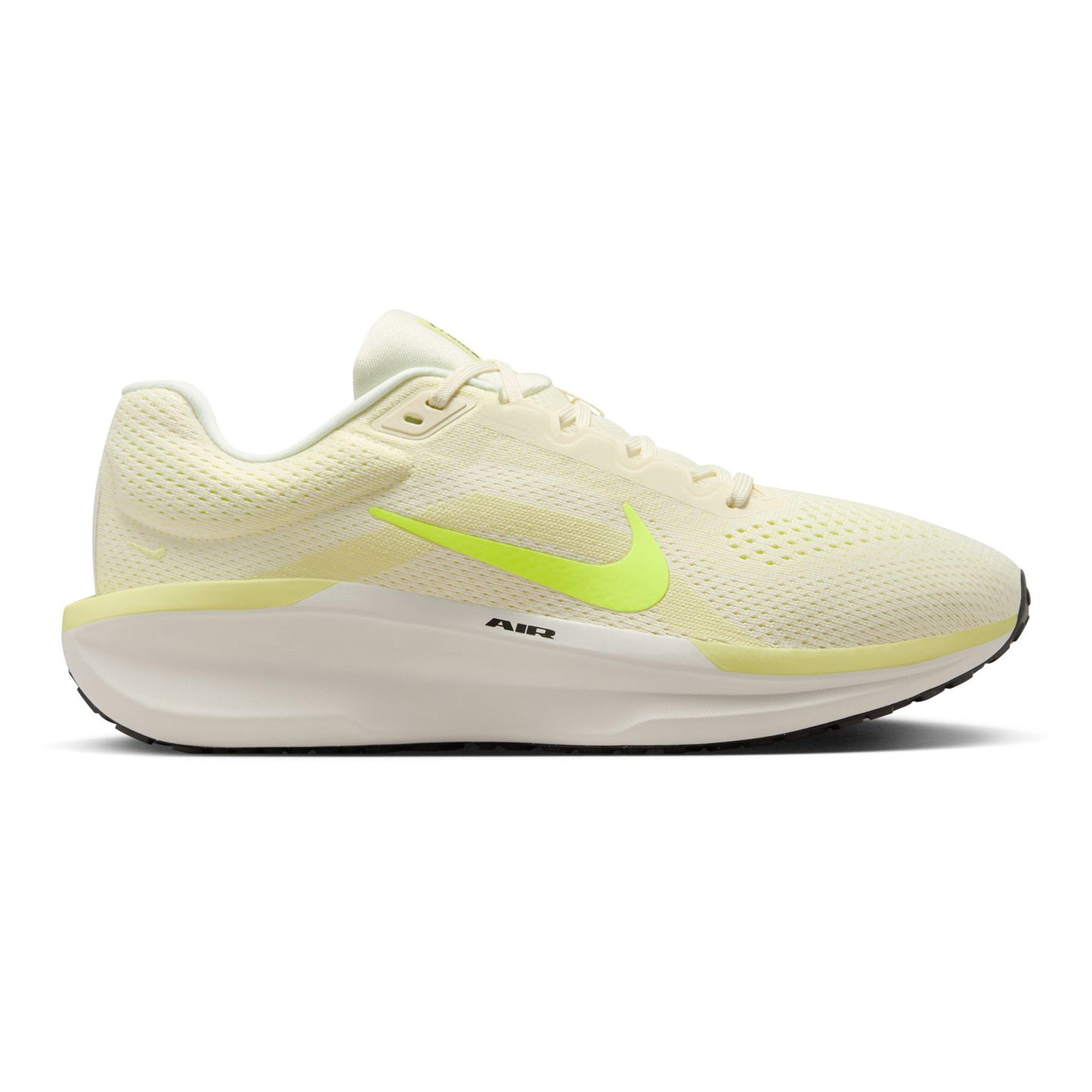 Nike Winflo 11 Neutralschuh Herren-creme, neongelb