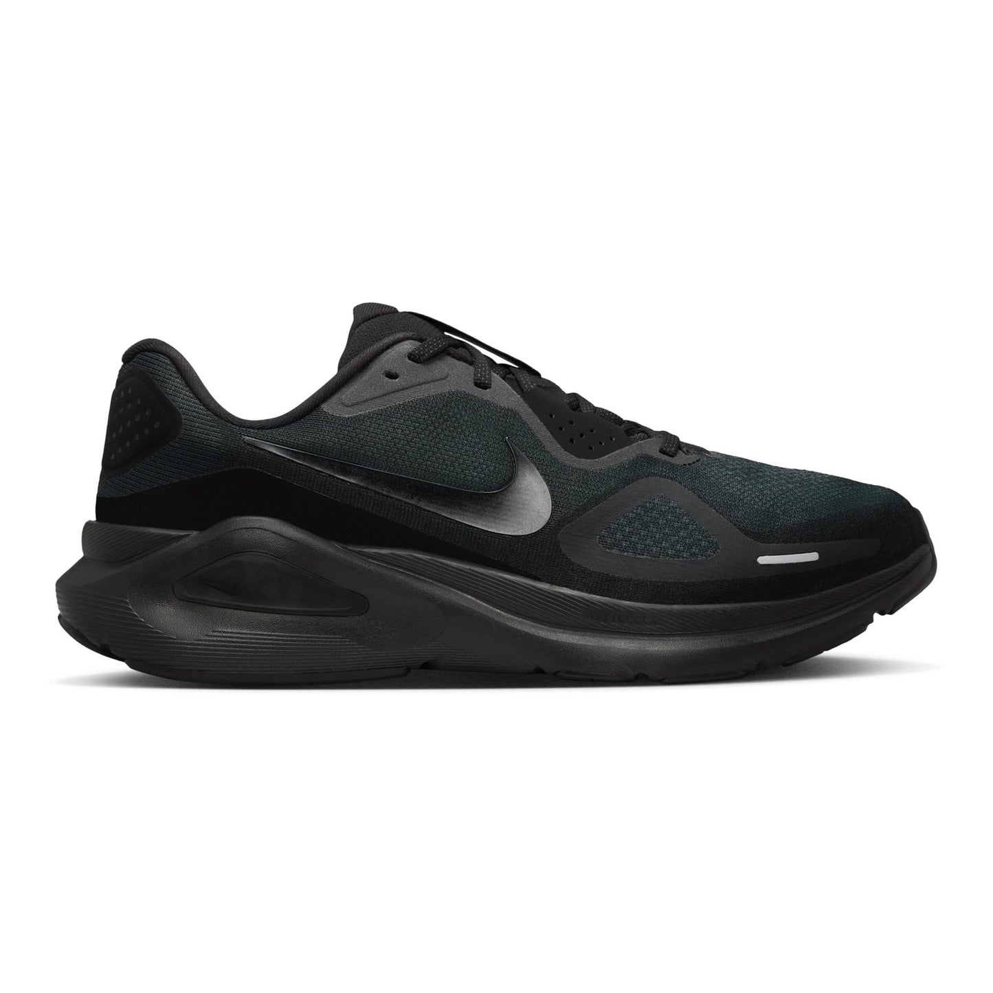 Nike Structure 26 Stability running shoe Men-black, grey