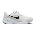 Structure 26 Stability running shoe Men-white, black