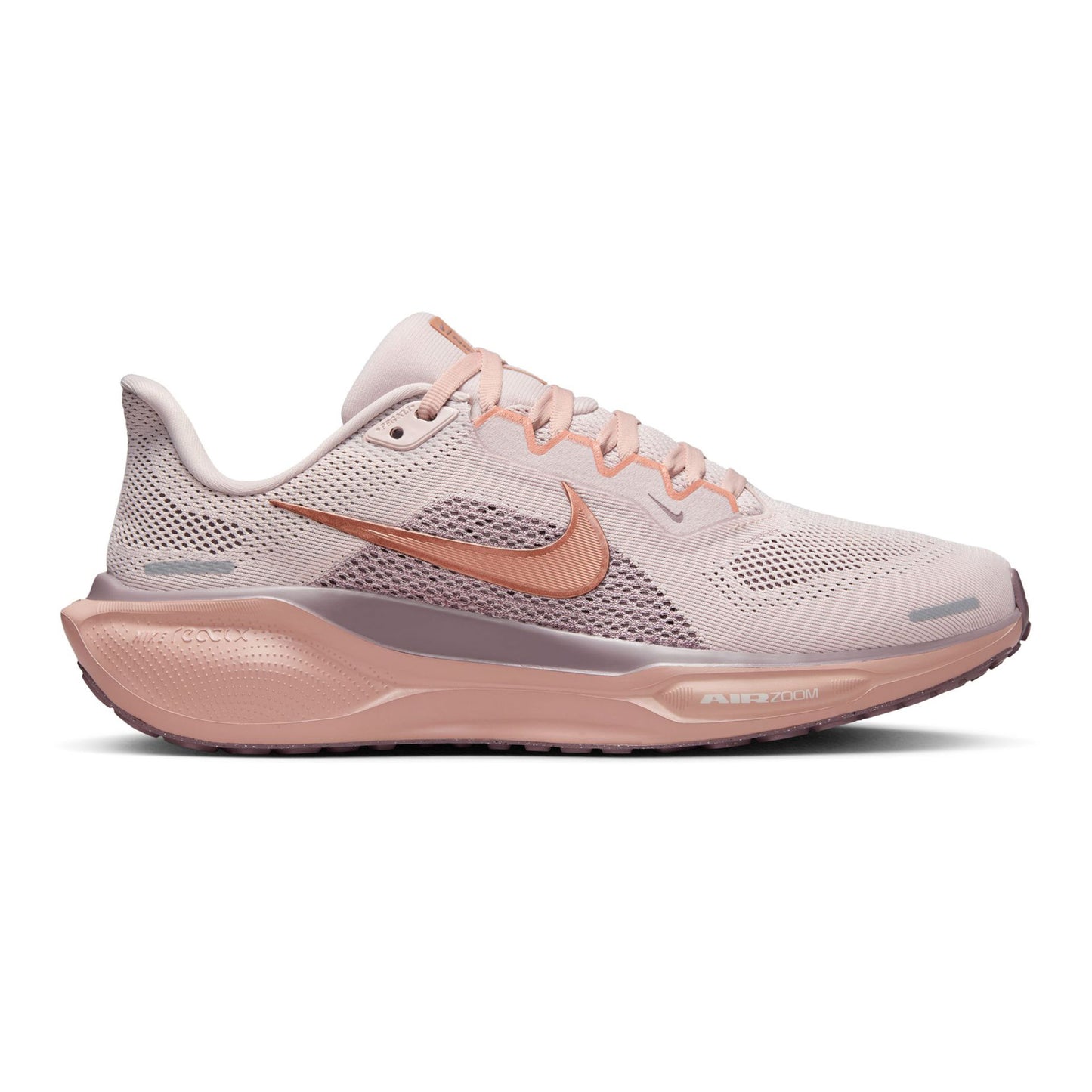 Nike Pegasus 41 Neutralschuh Damen-rosa, altrosa