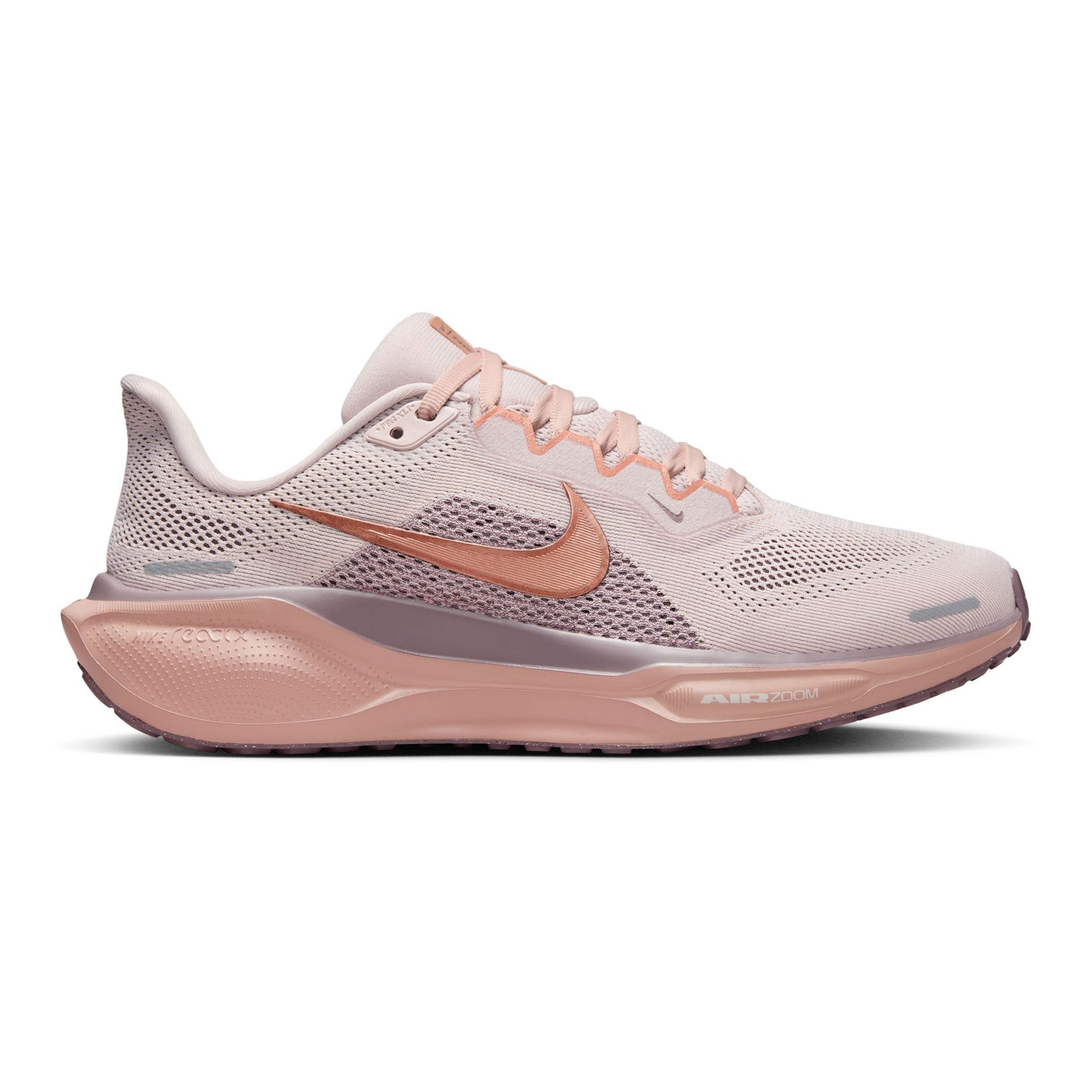 Nike Pegasus 41 Neutralschuh Damen-rosa, altrosa