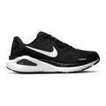 Structure 26 Stability running shoe Women - black, white