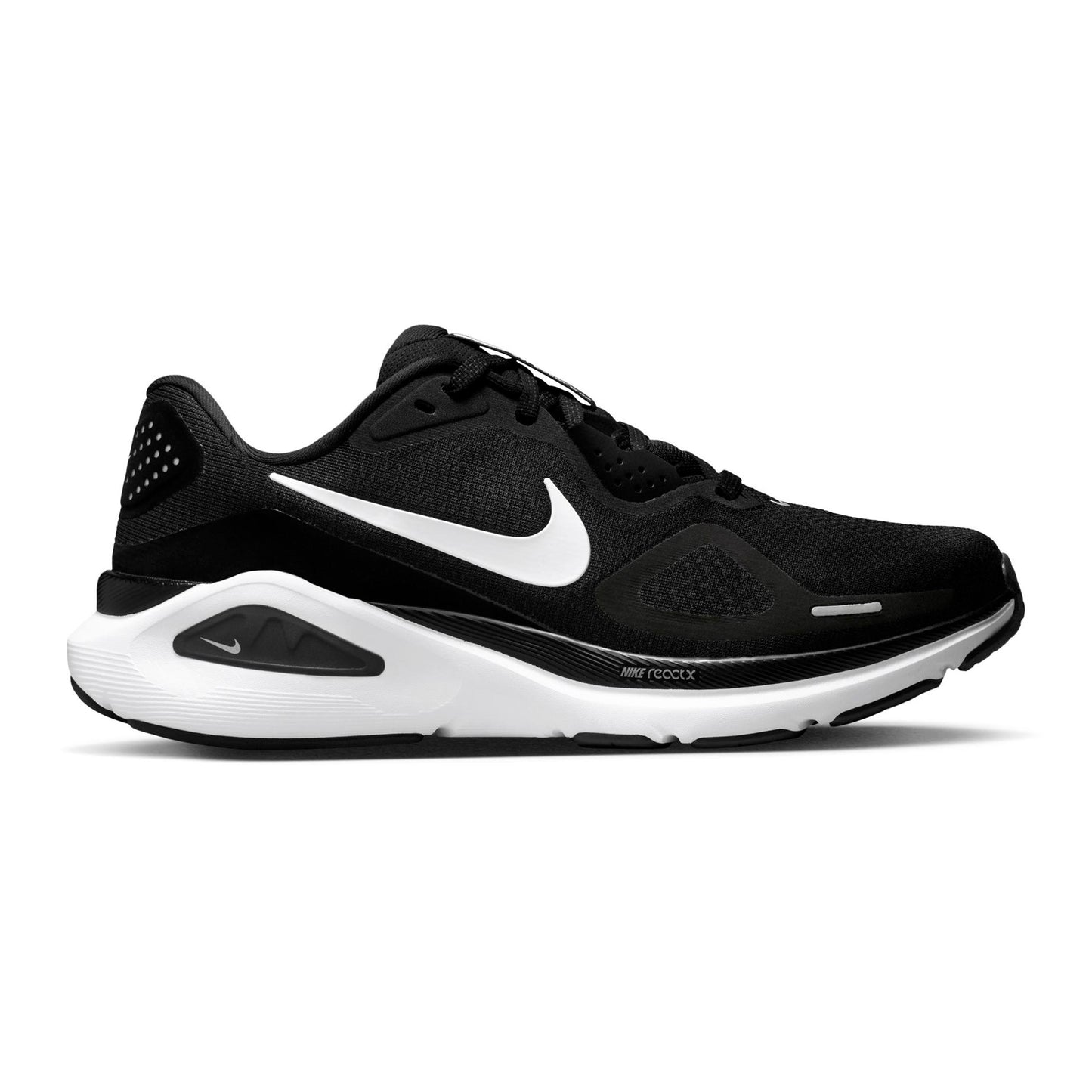 Nike Structure 26 Stabilitätsschuh - schwarz, weiß
