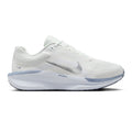 Winflo 11 Neutralschuh Damen-weiß, silber