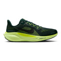 Pegasus 41 Neutral running shoe Women-green, black