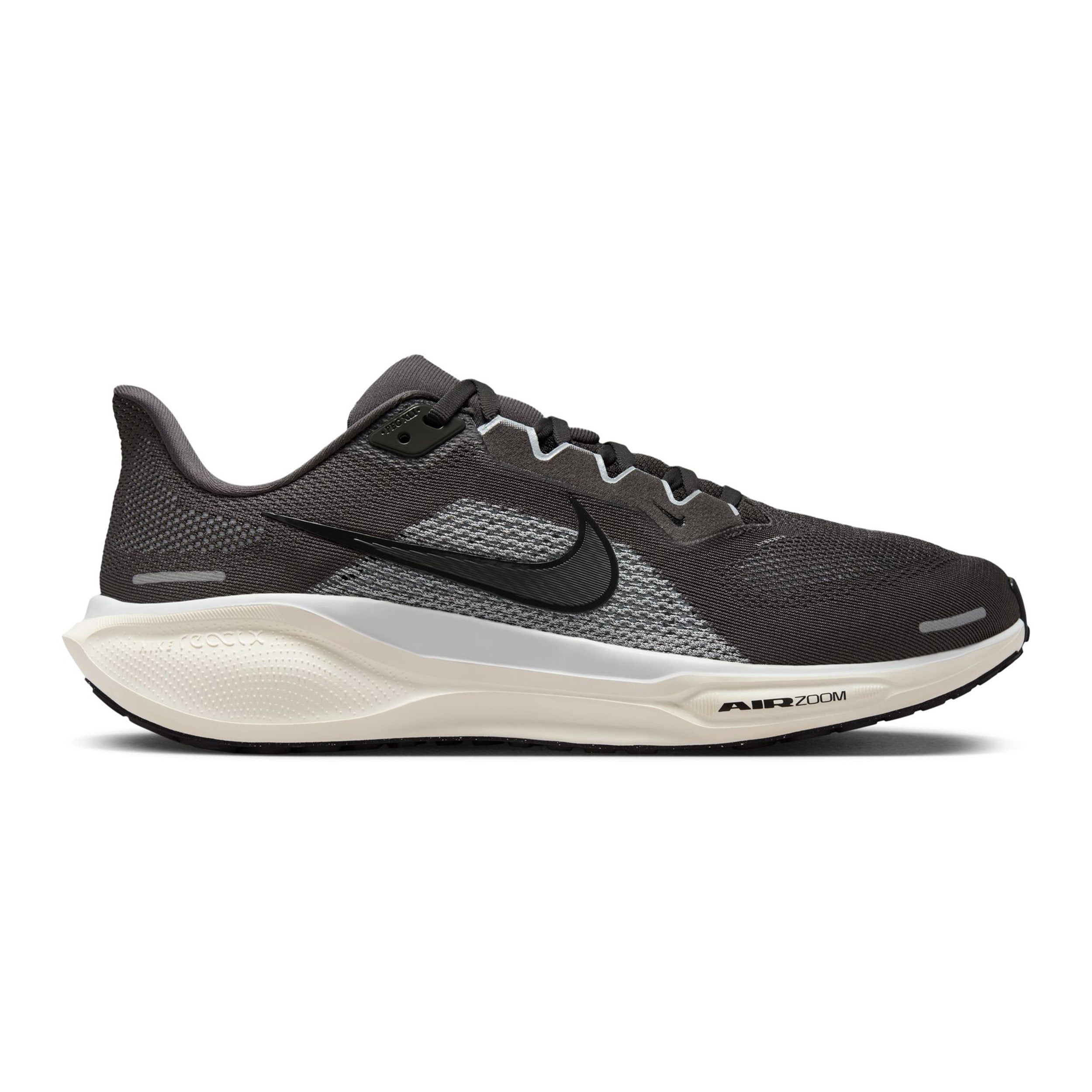 Nike Pegasus 41 Neutral running shoe Men-lightgrey, black