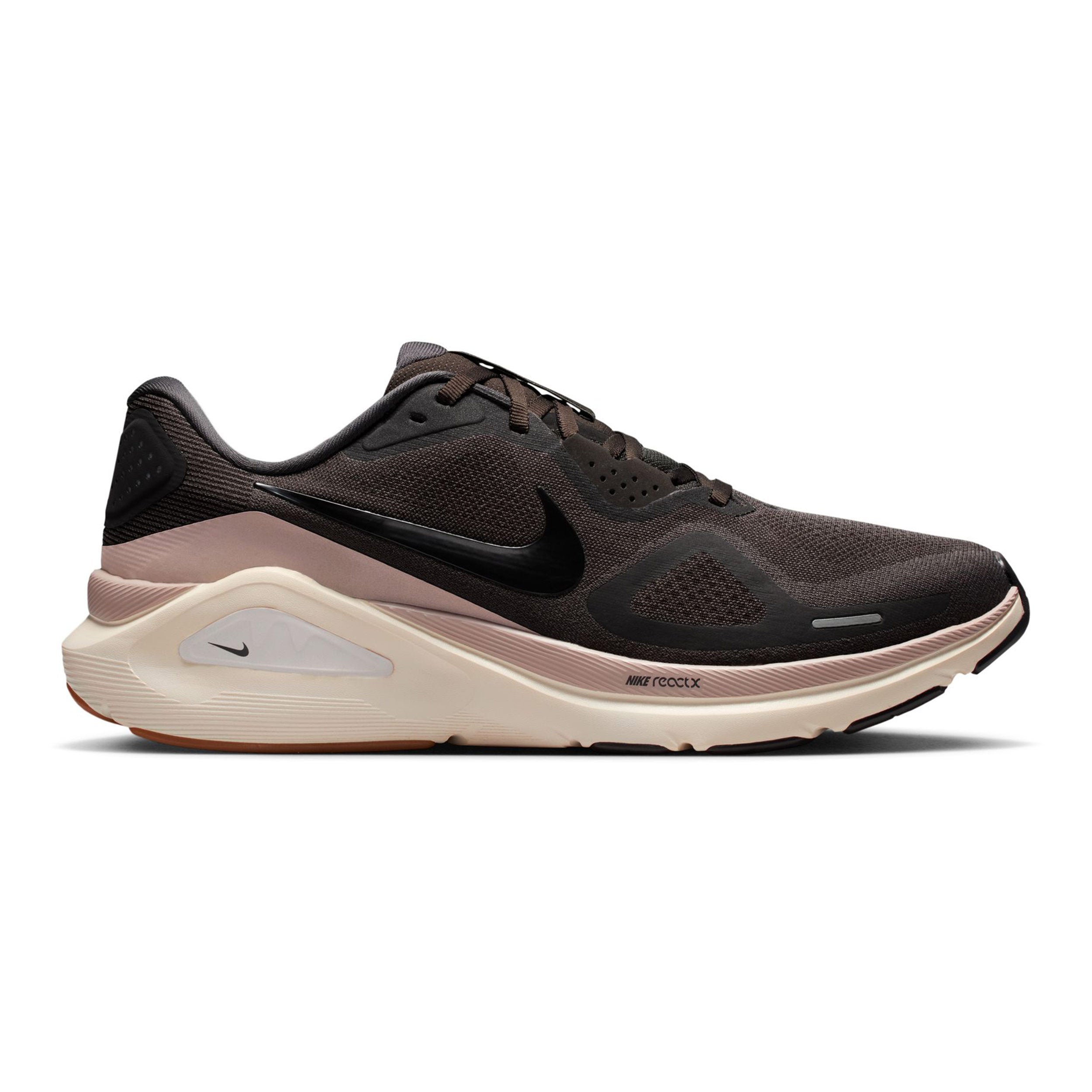 Nike Structure 26 Stability running shoe Men-grey, black