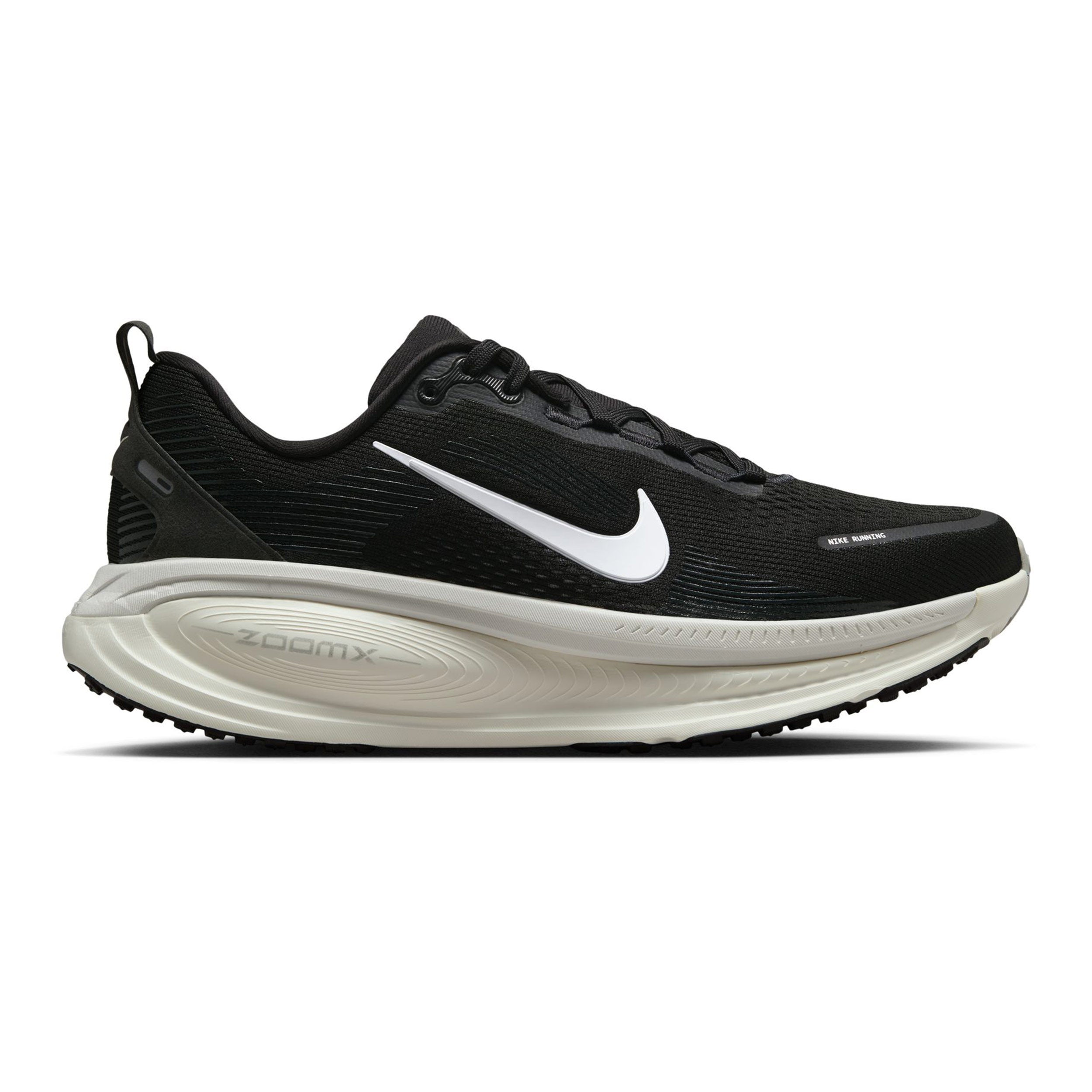 Nike Vomero 18 Neutralschuh Herren - schwarz, weiß