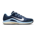Zoom Vapor 12 All court shoe Men-dark blue, light blue