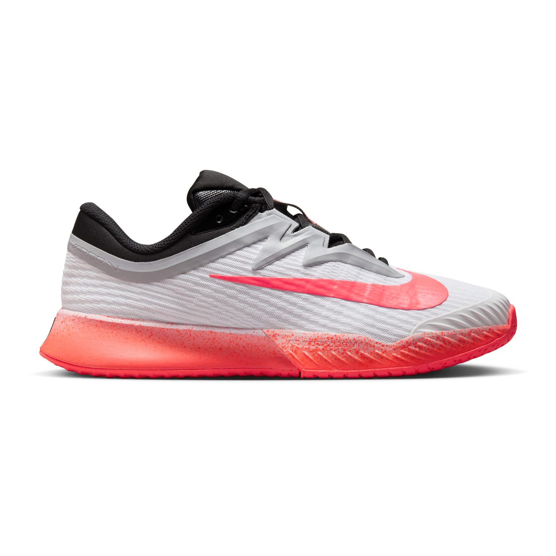 Nike Vapor Pro 3 PRM FO All court shoe Women - white, coral