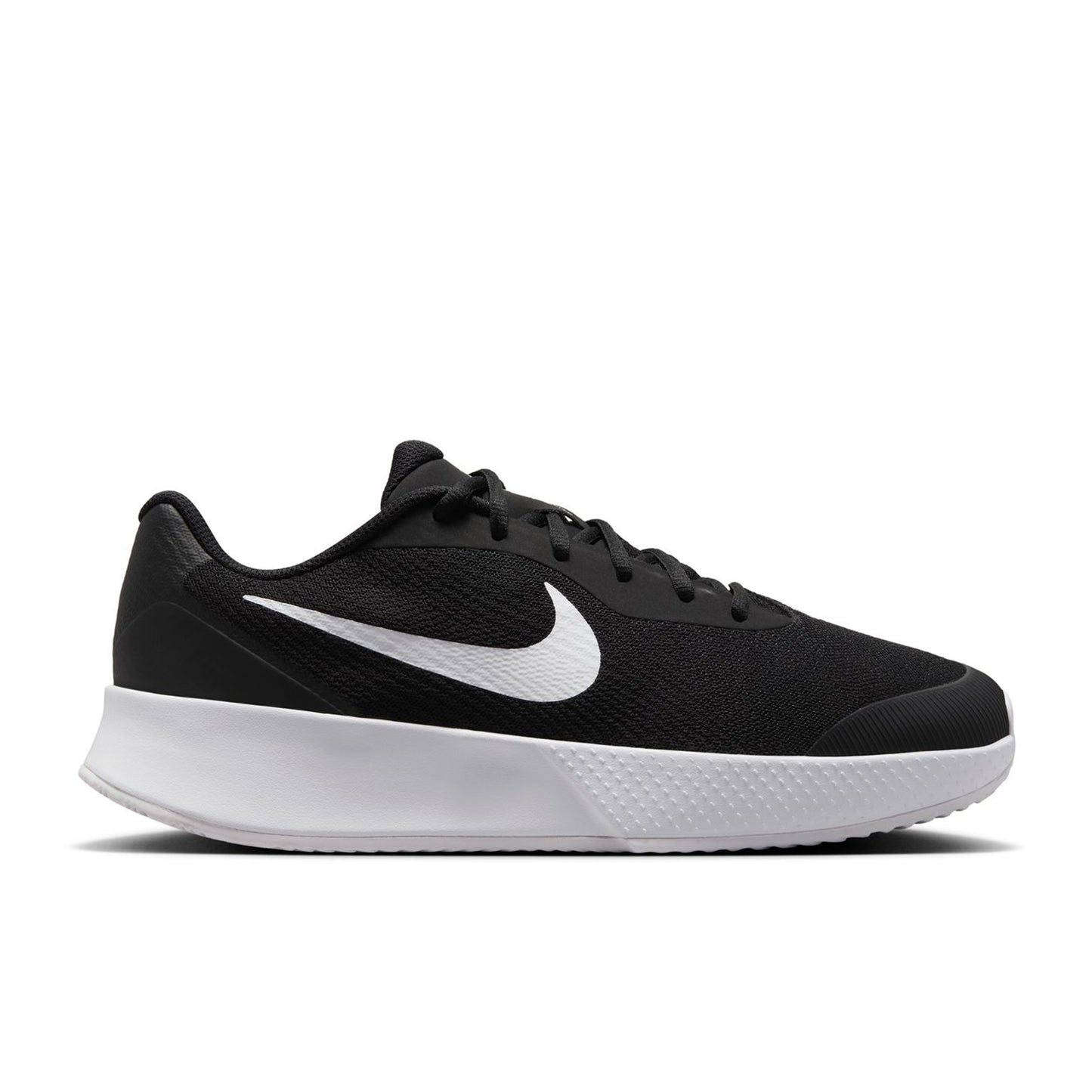 Nike Vapor Lite 3 Sandplatzschuh Herren-schwarz, weiß