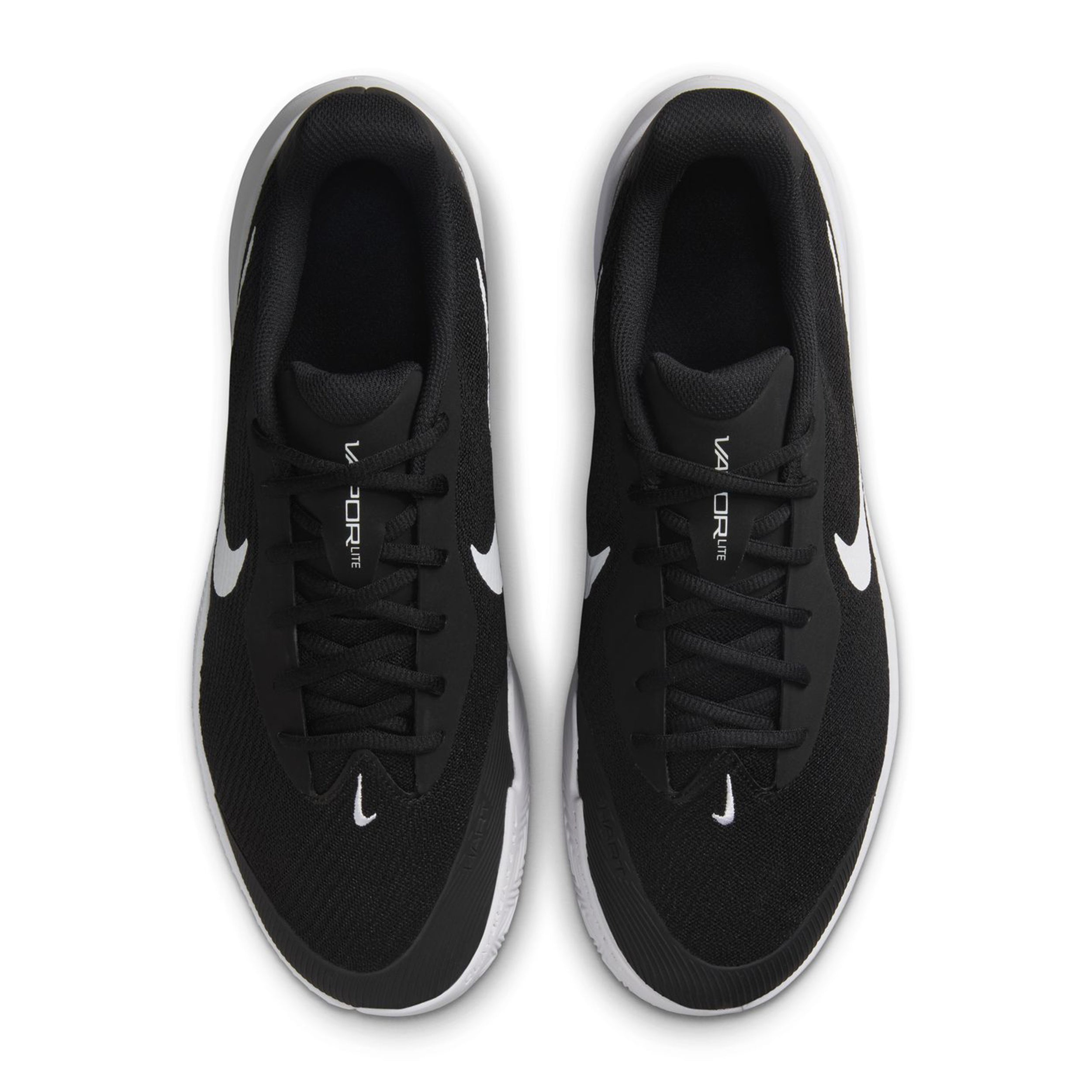 Vapor Lite 3 Clay court shoe Men-black, white | Tennis-Point