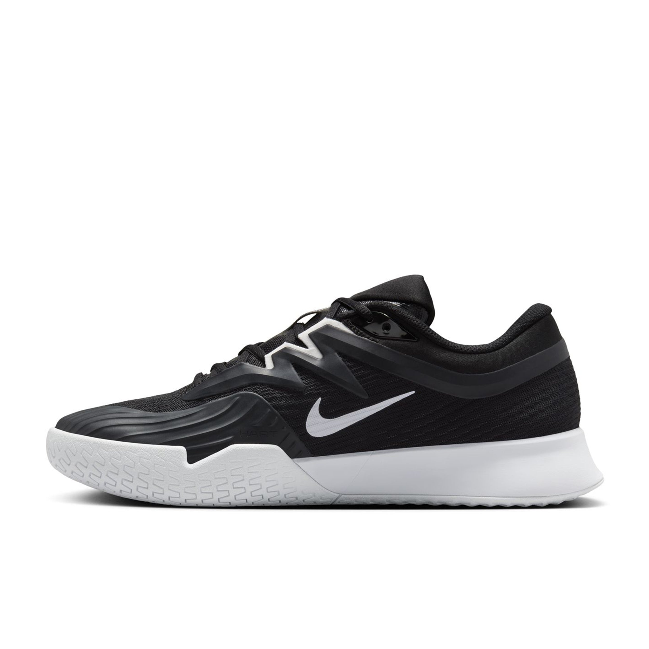 Vapor Pro 3 All Court Shoe Men-Black,White | Tennis-Point