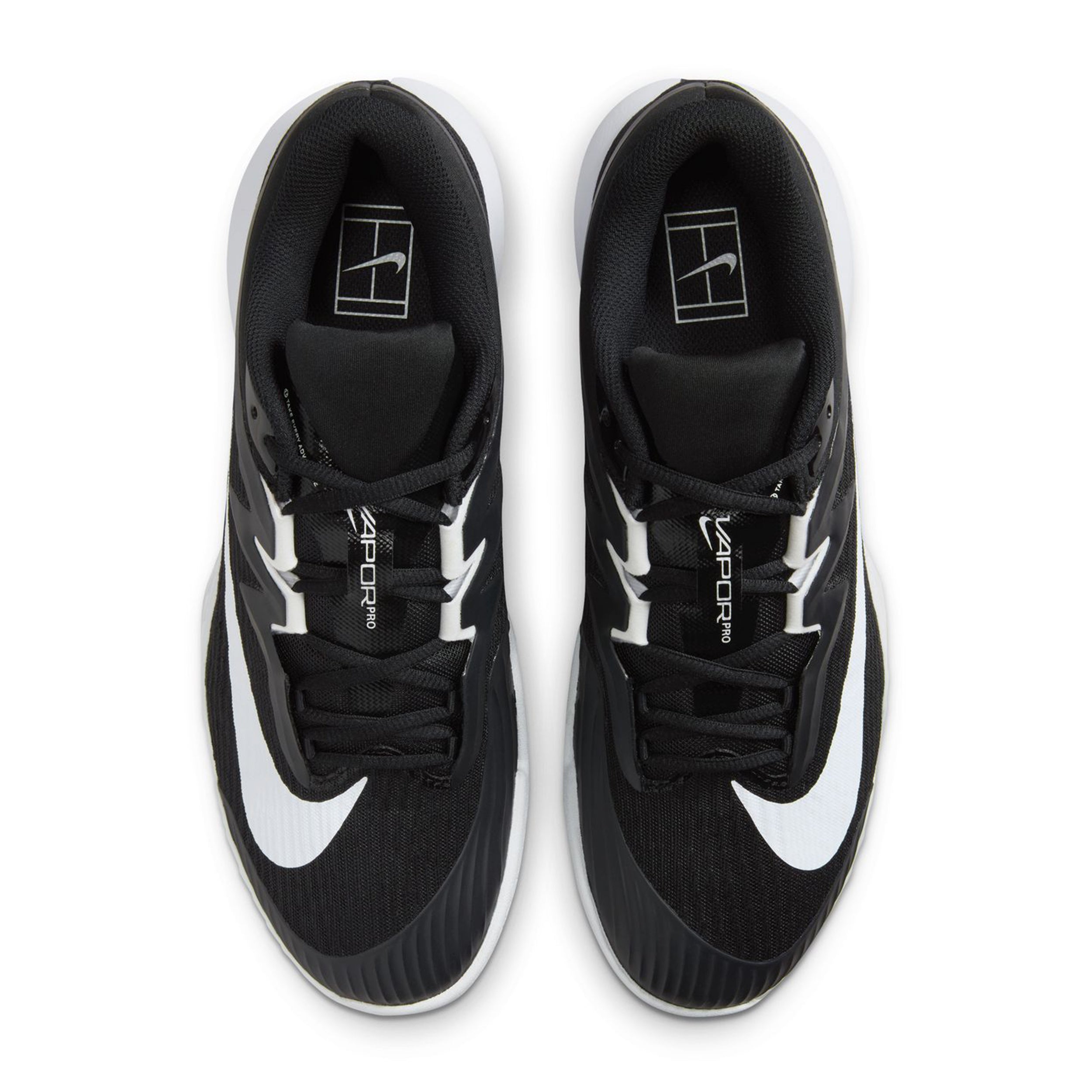 美品　Nike Vapor Pro テニスシューズ ブラック/ホワイト　28cm 0041751783700000_4.jpg?v=
