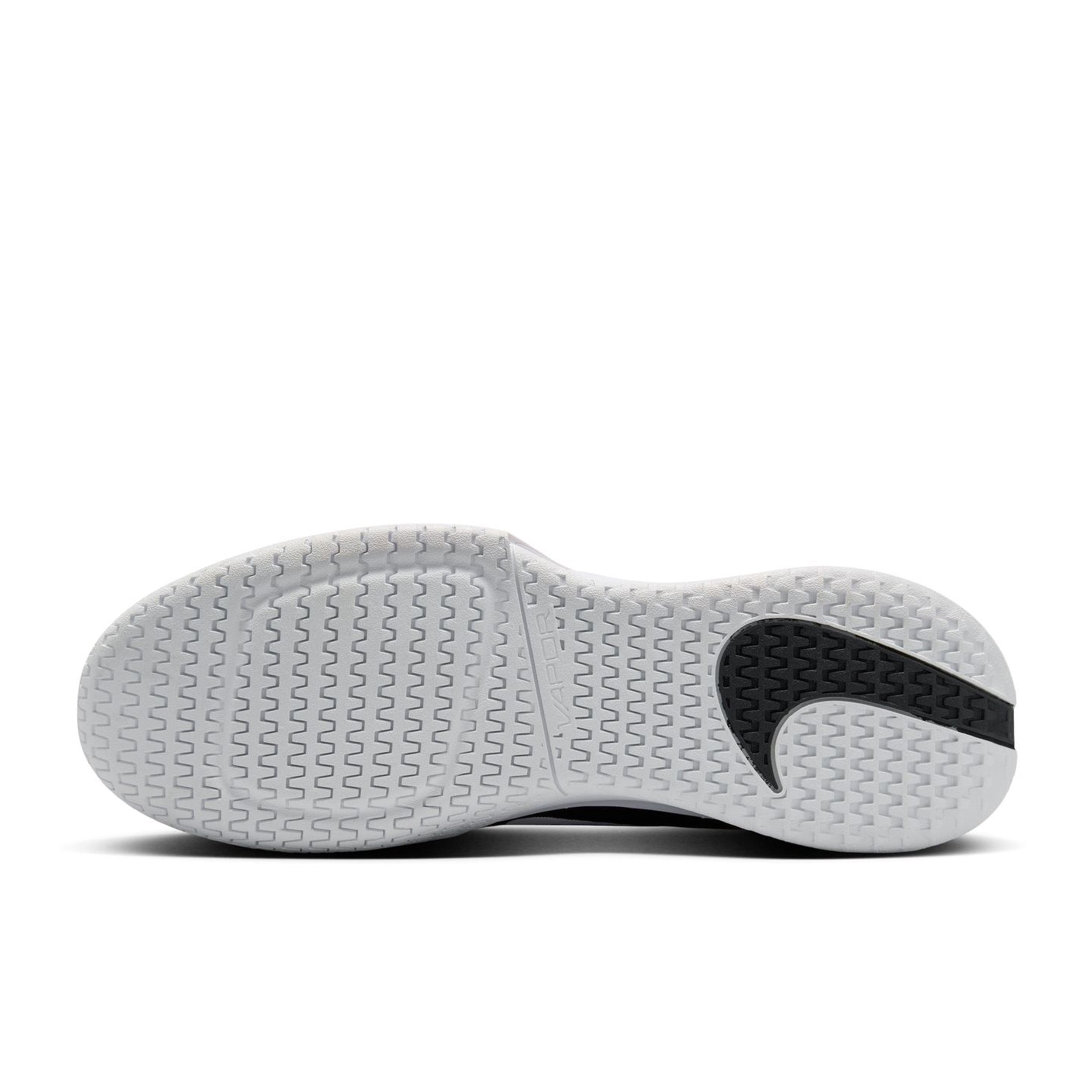 Vapor Pro 3 All Court Shoe Men-Black,White | Tennis-Point