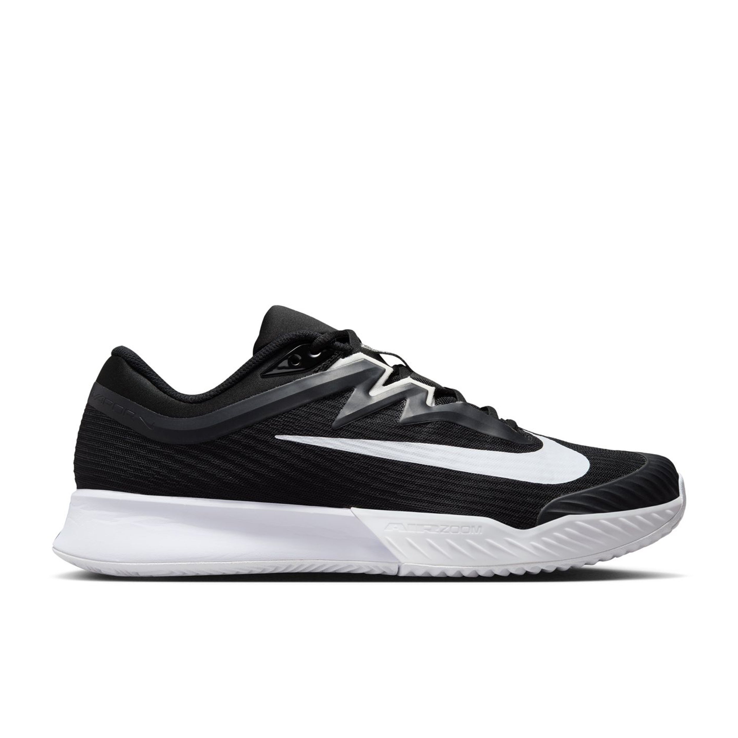 Nike Zoom Vapor Pro 3 Clay court shoe Men-black, white