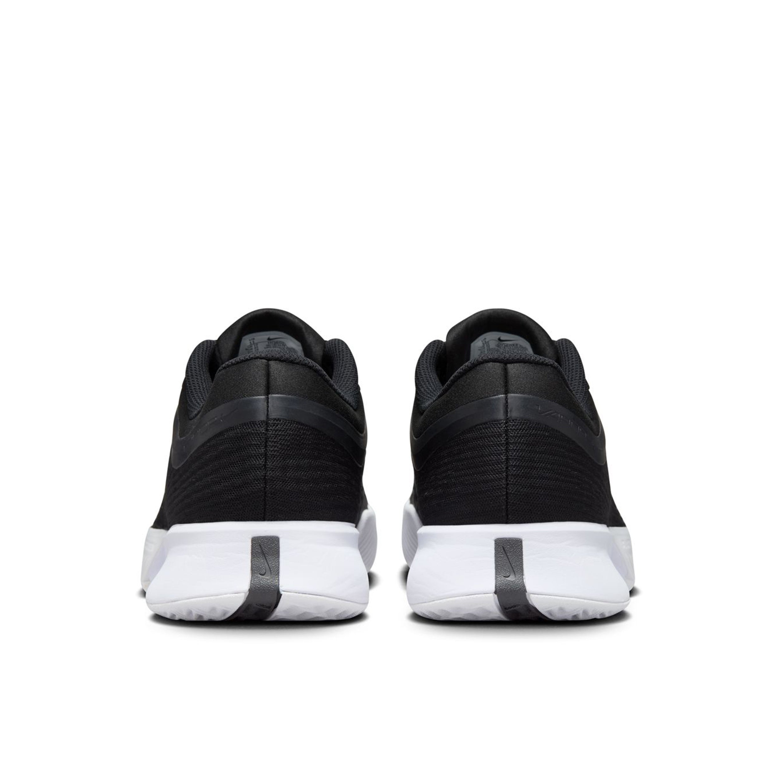 Zoom Vapor Pro 3 Clay court shoe Men-black, white – Tennis-Point