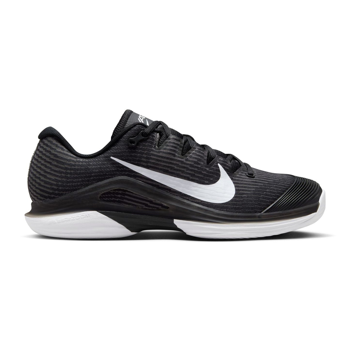 Nike Zoom Vapor 12 All court shoe Men-black