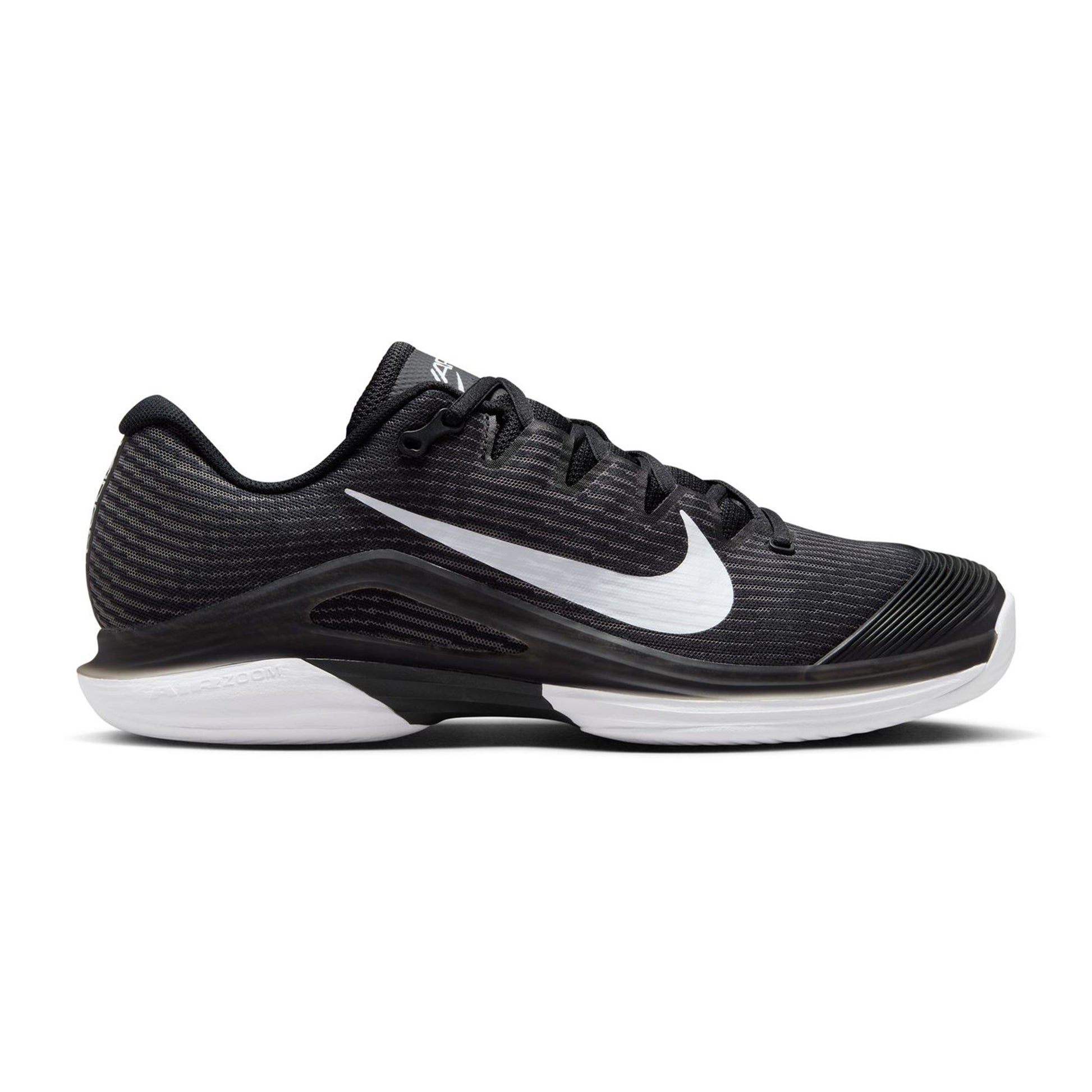 Nike Zoom Vapor 12 All court shoe Men-black