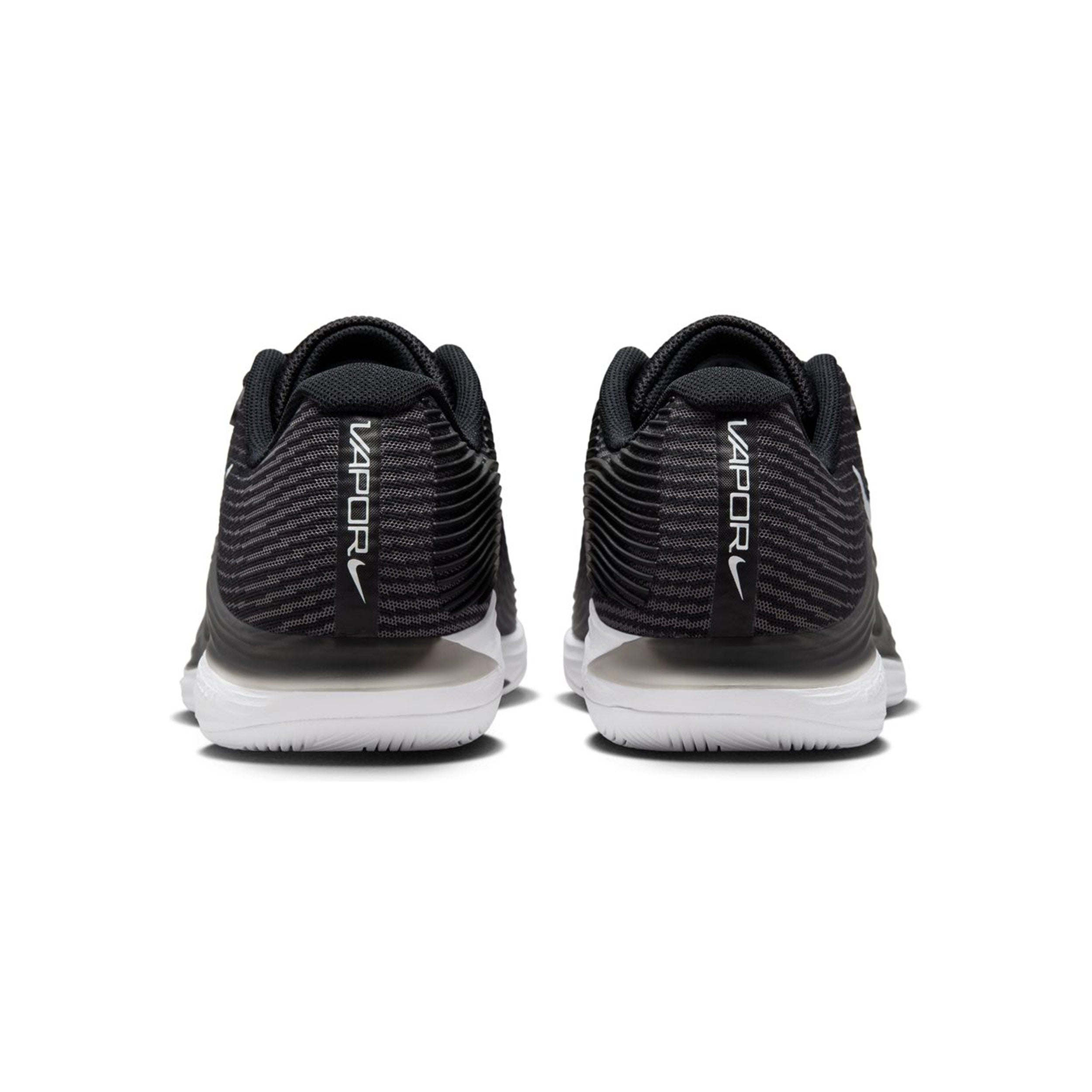 Zoom Vapor 12 All court shoe Men-black | Tennis-Point