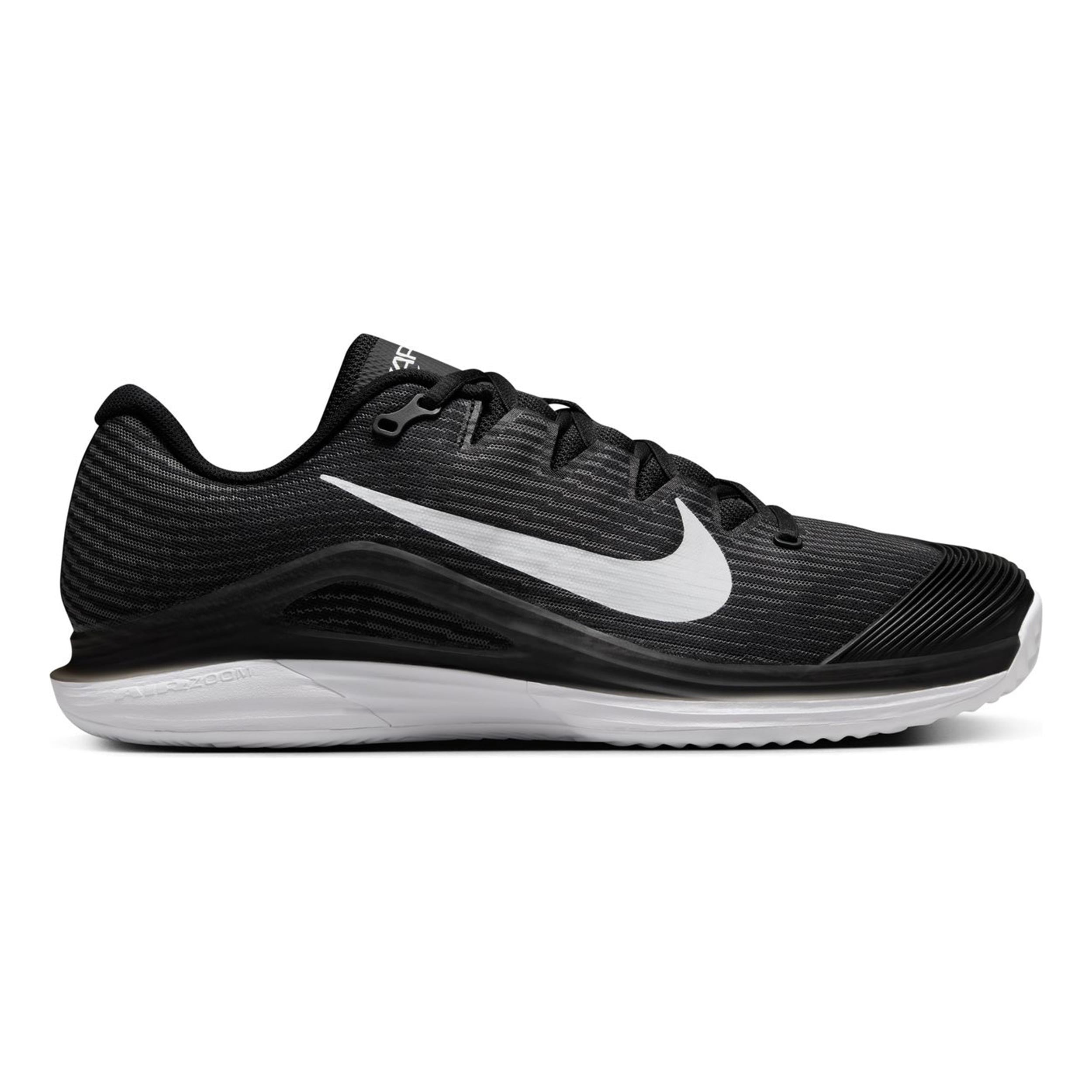 Nike Zoom Vapor 12 Clay court shoe Men-black