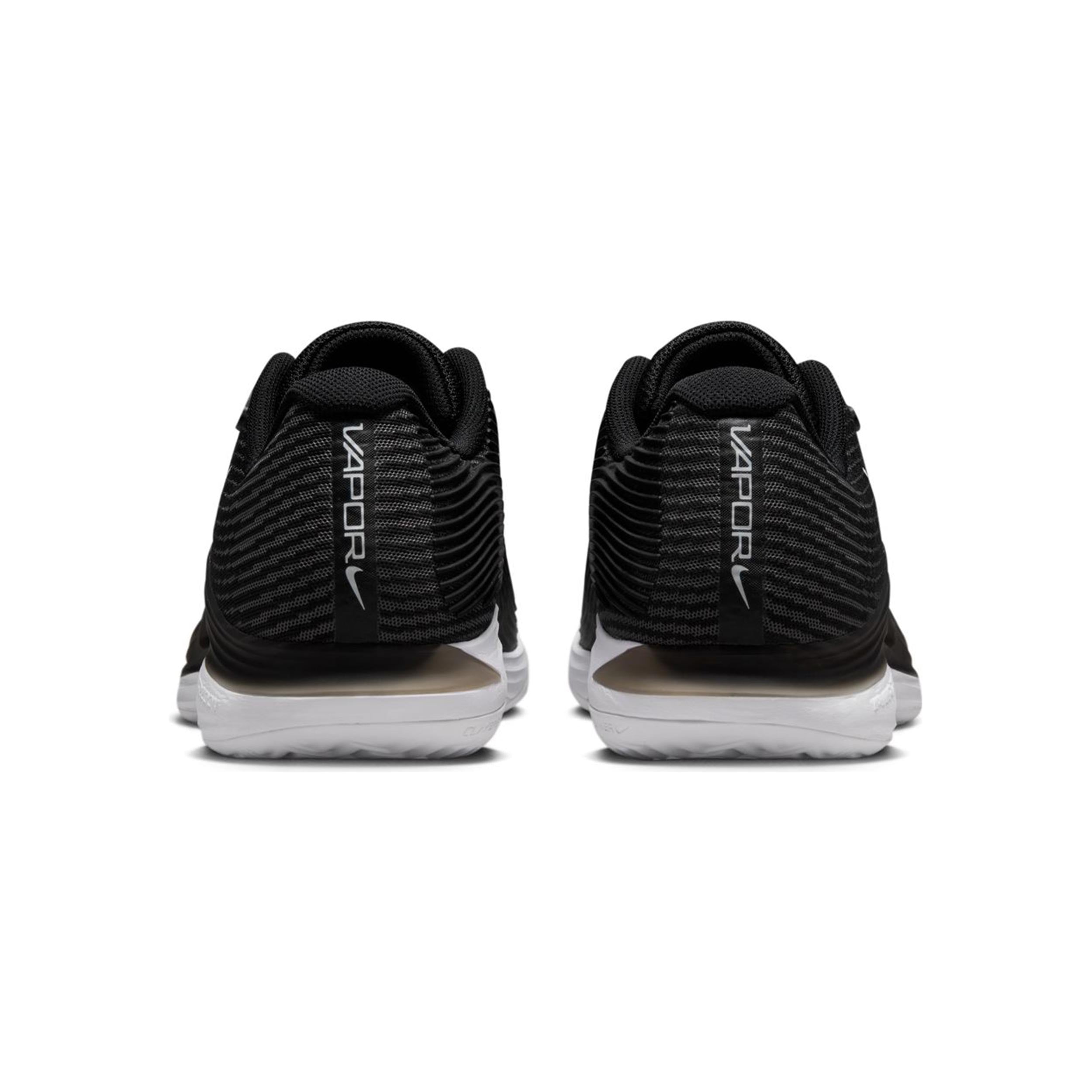 Zoom Vapor 12 Clay court shoe Men-black | Tennis-Point