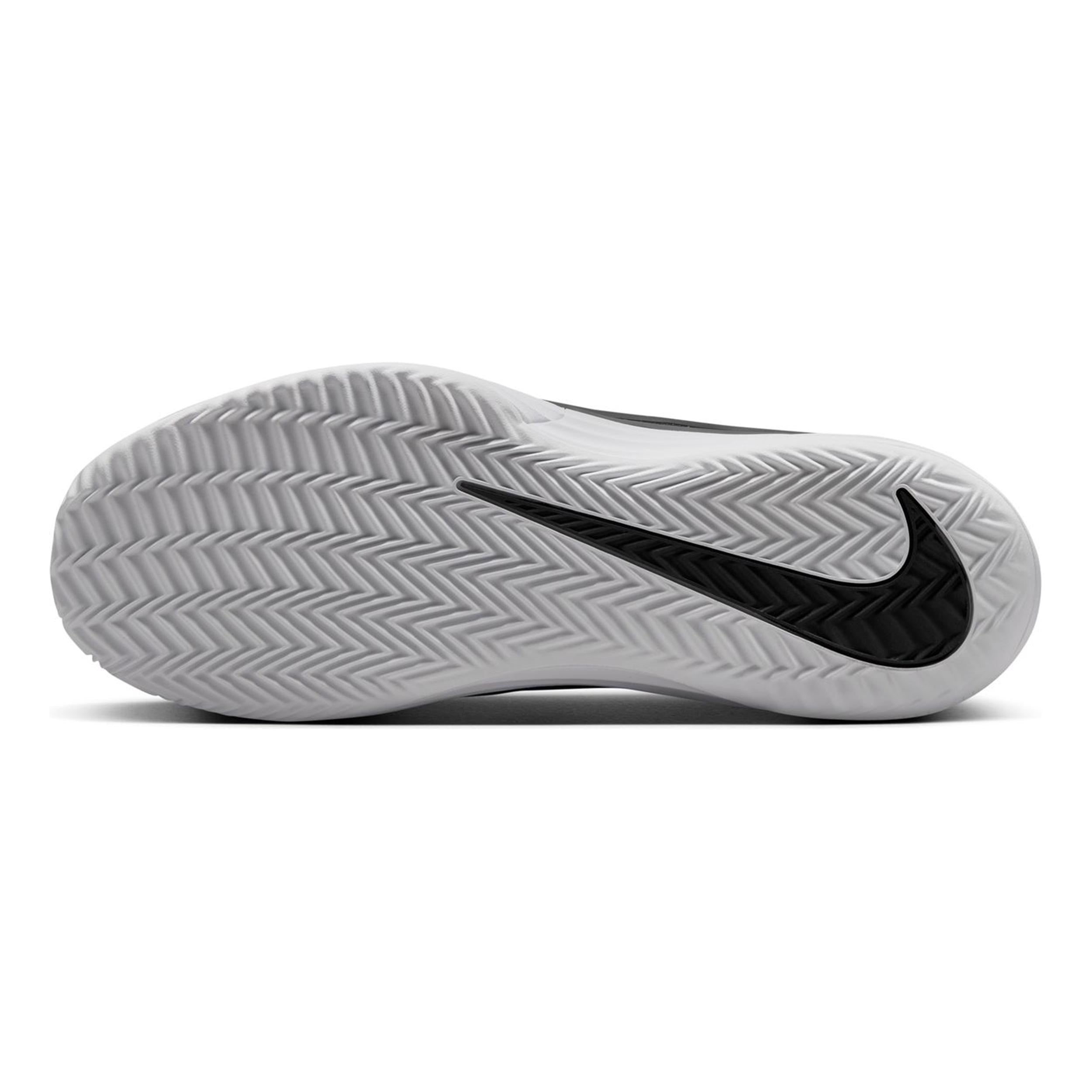 Zoom Vapor 12 Clay court shoe Men-black | Tennis-Point