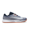 Zoom Vapor Pro 3 Sandplatzschuh Herren-blaugrau, dunkelblau