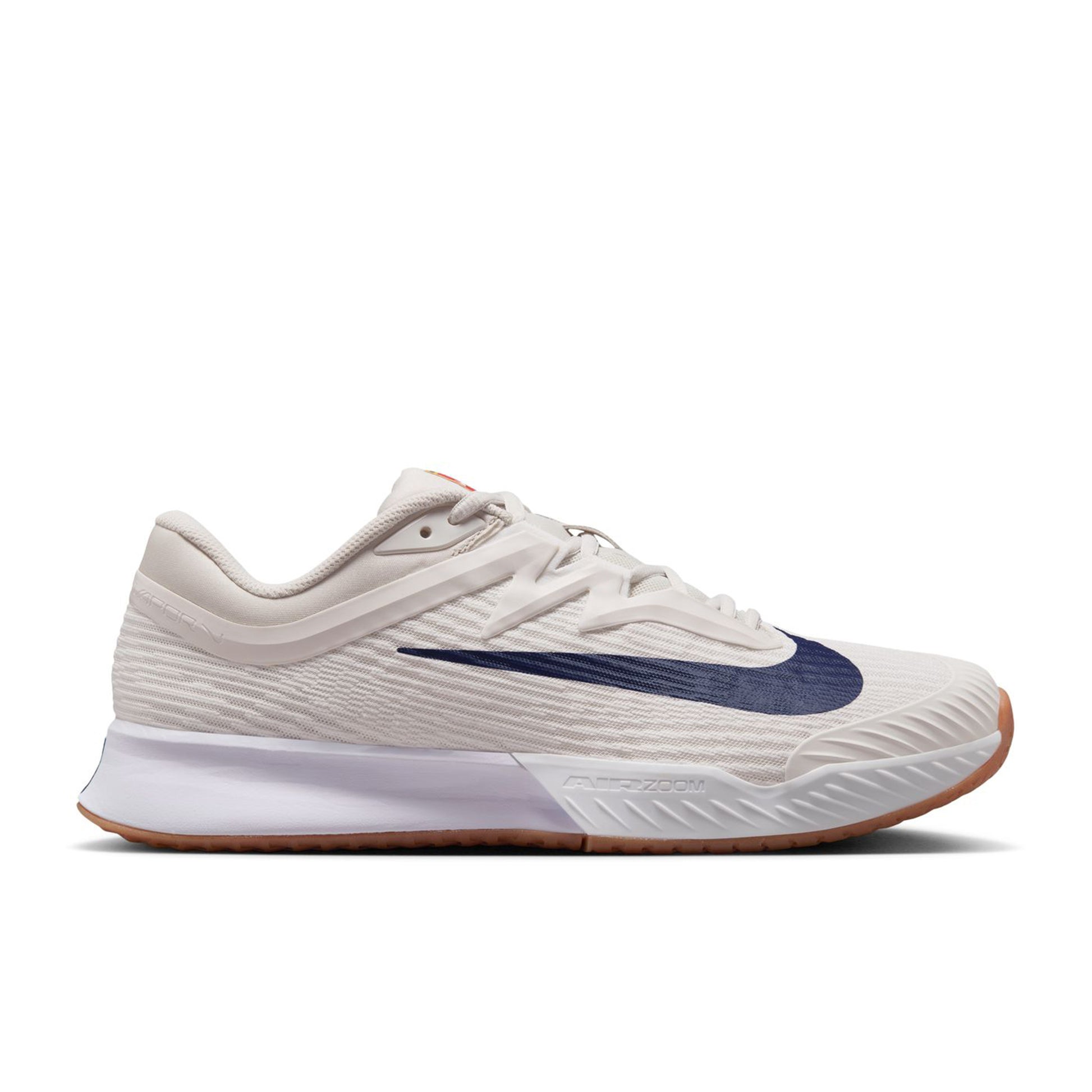 Nike Vapor Pro 3 All Court Shoe Men-Beige,White